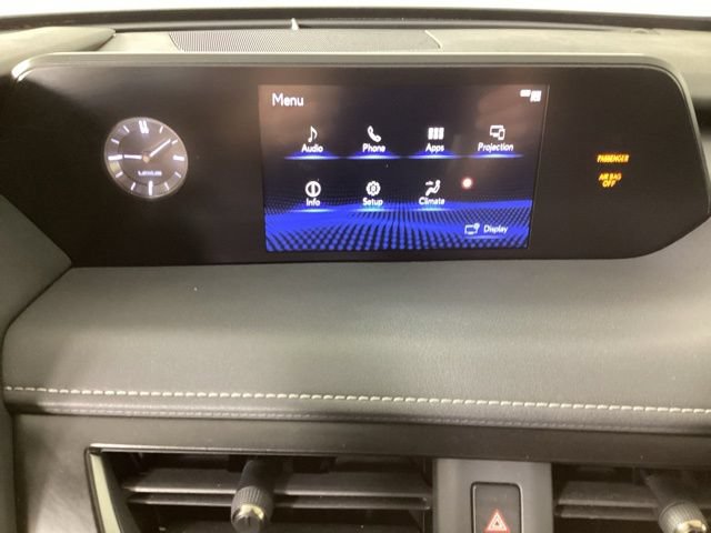 Used 2020 Lexus UX 250h AWD/4WD image 22