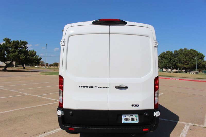 Used 2026 Ford Transit 350 148 Medium Roof w/ Load Area Protection Package RWD image 4