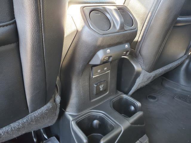 Used 2023 Jeep Gladiator Sport AWD/4WD image 24