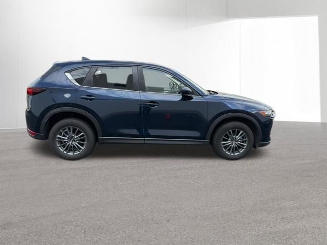 Used 2017 MAZDA CX-5 Touring w/ Preferred Equipment Package FWD image 14