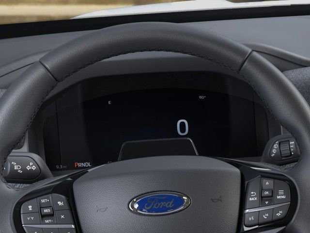 New 2026 Ford Explorer Platinum AWD/4WD image 13