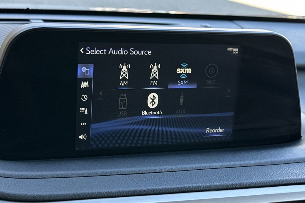 Used 2022 Lexus RX 350 FWD w/ Premium Package image 21