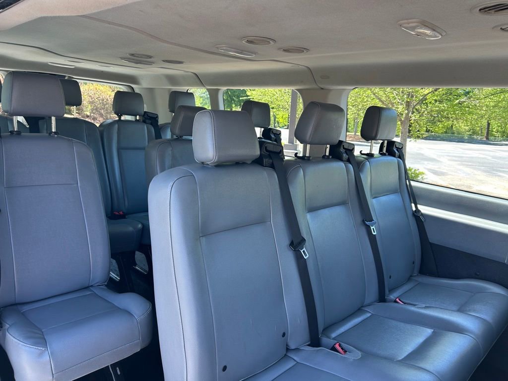 Used 2019 Ford Transit 350 XL RWD image 36