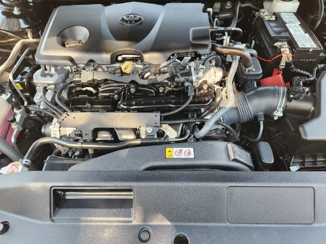 Used 2024 Toyota Camry LE FWD image 31