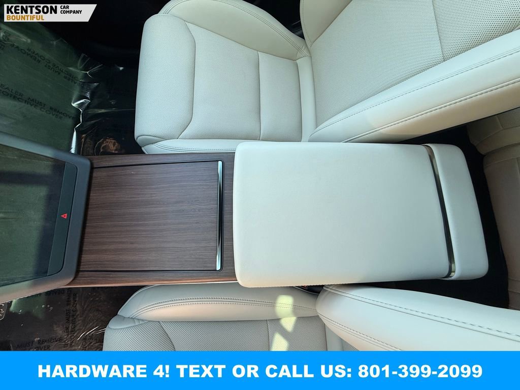 Used 2023 Tesla Model X AWD/4WD image 22