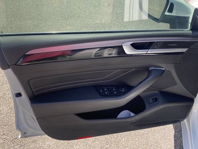 Used 2023 Volkswagen Arteon SEL Premium AWD/4WD image 19