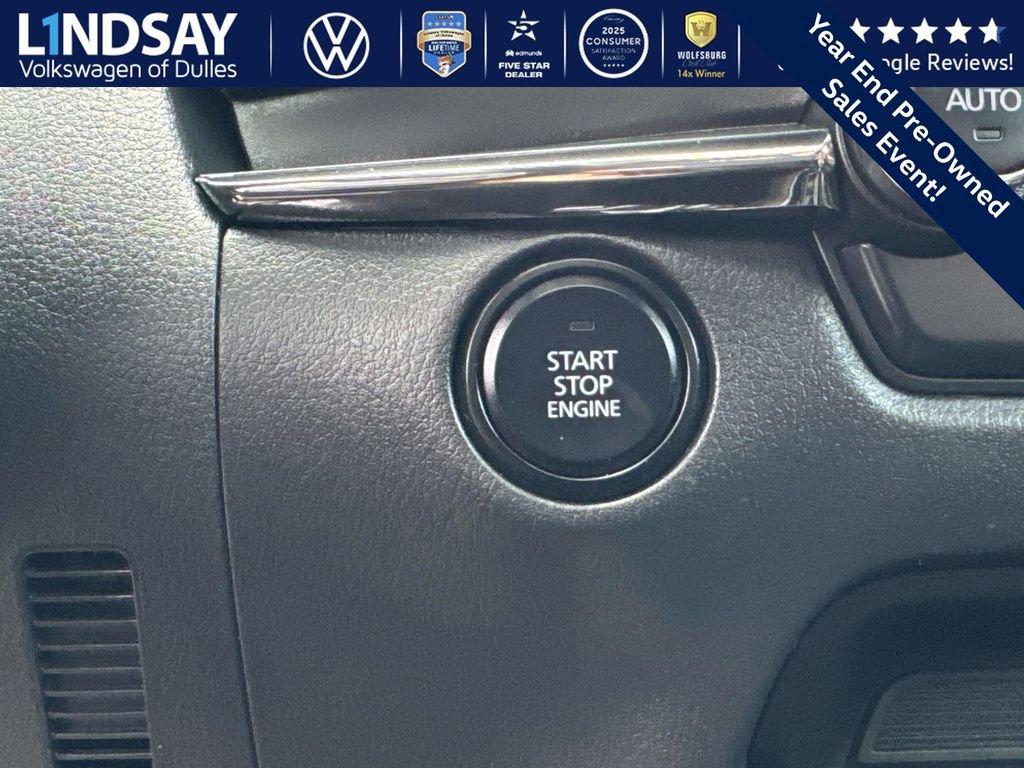 Used 2021 MAZDA CX-30 AWD 2.5 S w/ Premium Package image 24