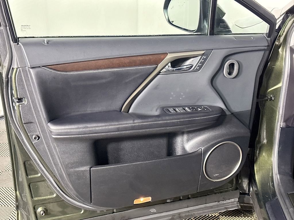 Used 2020 Lexus RX 350 AWD w/ Premium Package image 10