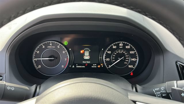 Used 2026 Acura RDX w/ Technology Package AWD/4WD image 15