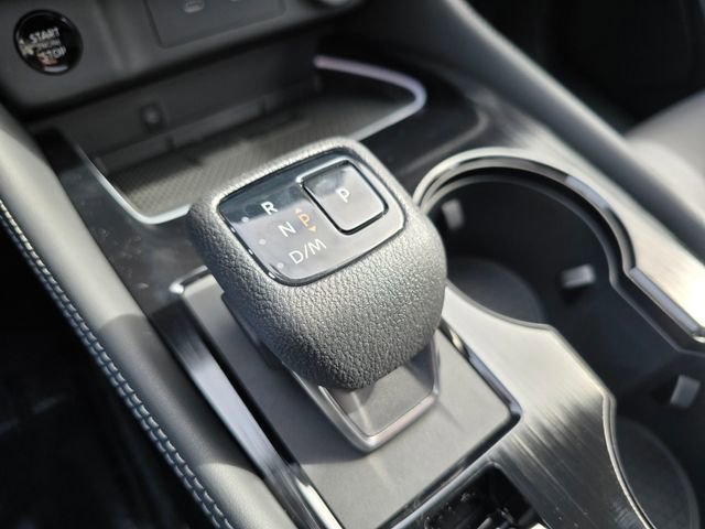 New 2026 Nissan Rogue Platinum AWD/4WD image 30
