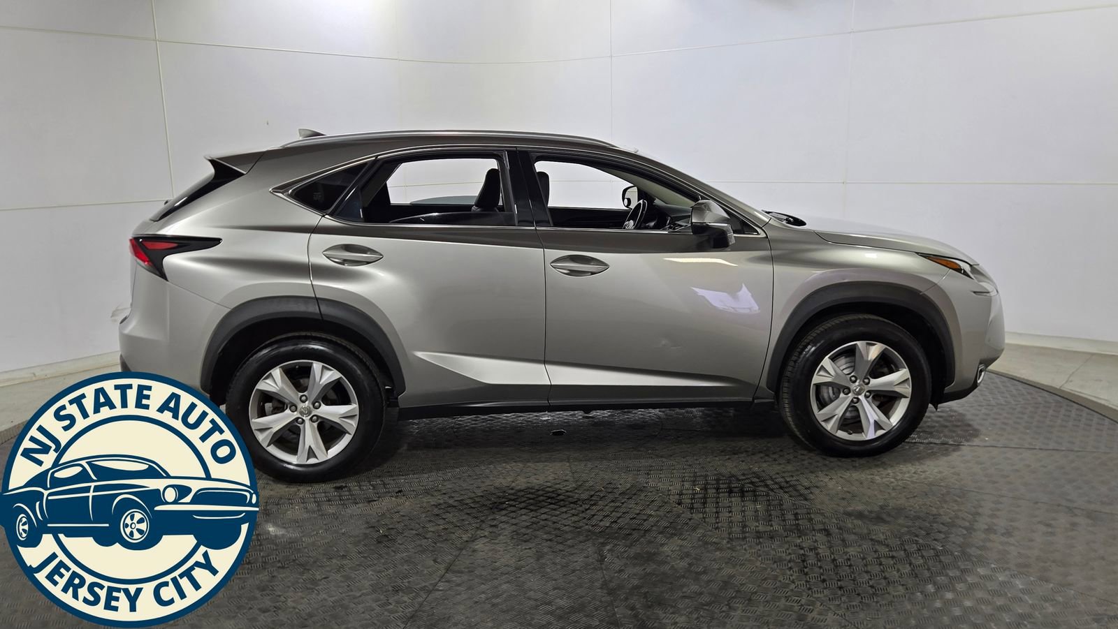 Used 2017 Lexus NX 200t AWD w/ Premium Package image 7