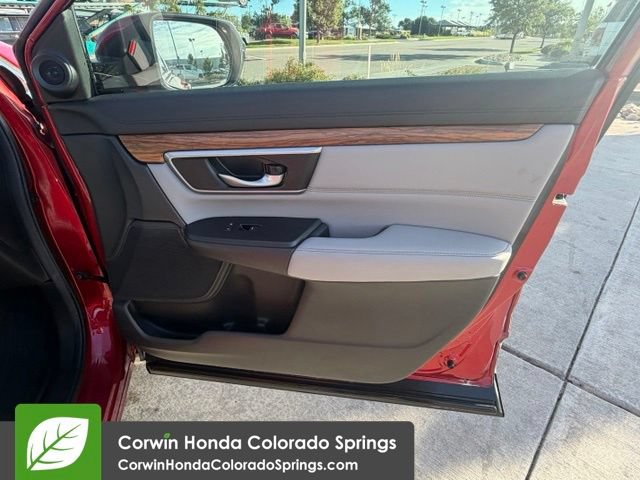 Used 2020 Honda CR-V Touring image 33