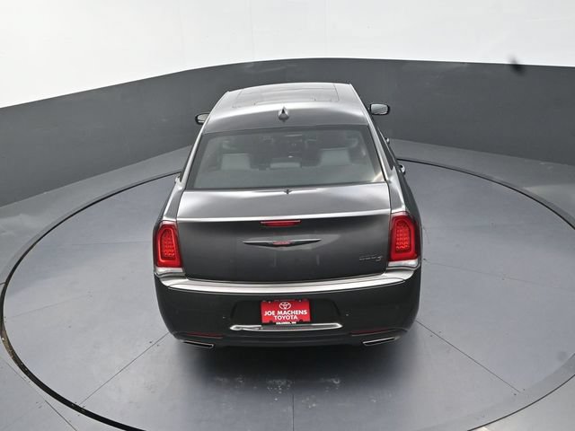 Used 2023 Chrysler 300 S RWD image 28