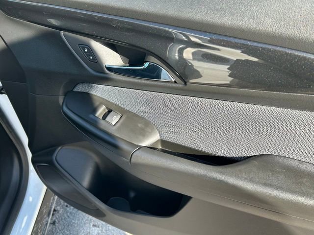 Certified 2024 Chevrolet TrailBlazer LT image 21