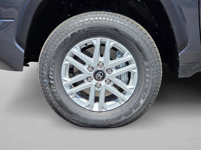 New 2026 Toyota Tundra SR5 image 10