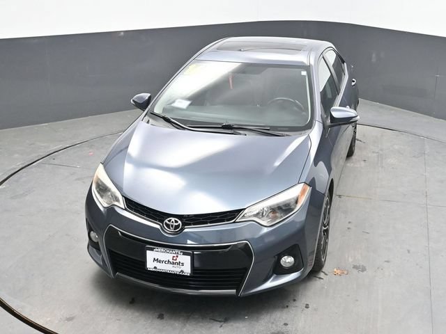 Used 2016 Toyota Corolla S FWD image 27