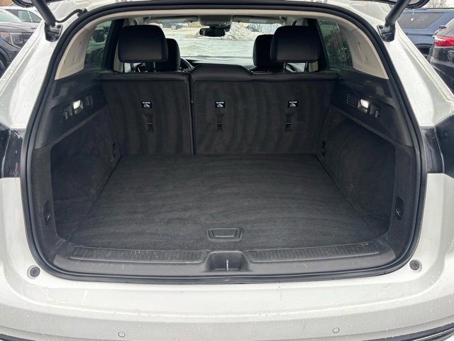 Certified 2023 Buick Envision Essence image 9