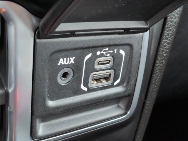 Used 2026 Jeep Wrangler Unlimited Sport AWD/4WD image 19