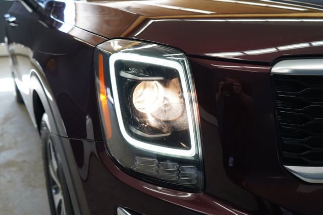 Used 2022 Kia Telluride EX w/ Towing Package AWD/4WD image 66