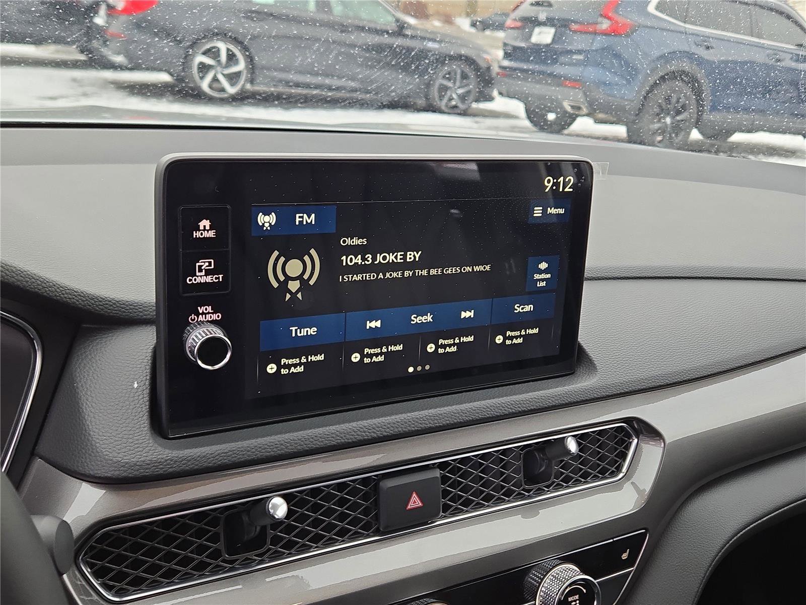 New 2026 Acura Integra image 5