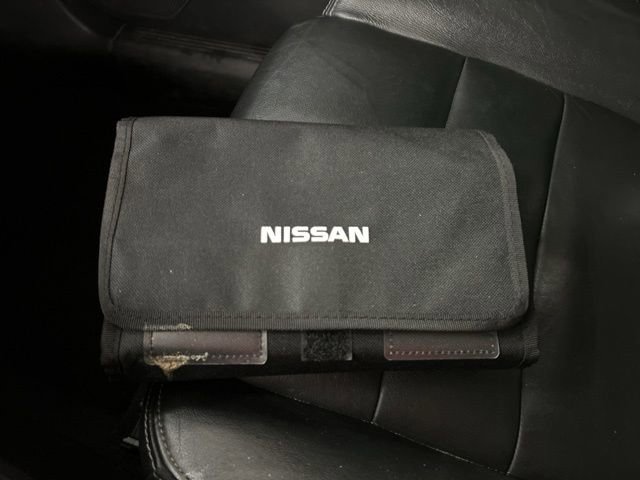 Used 2021 Nissan Rogue SL w/ Premium Package AWD/4WD image 32