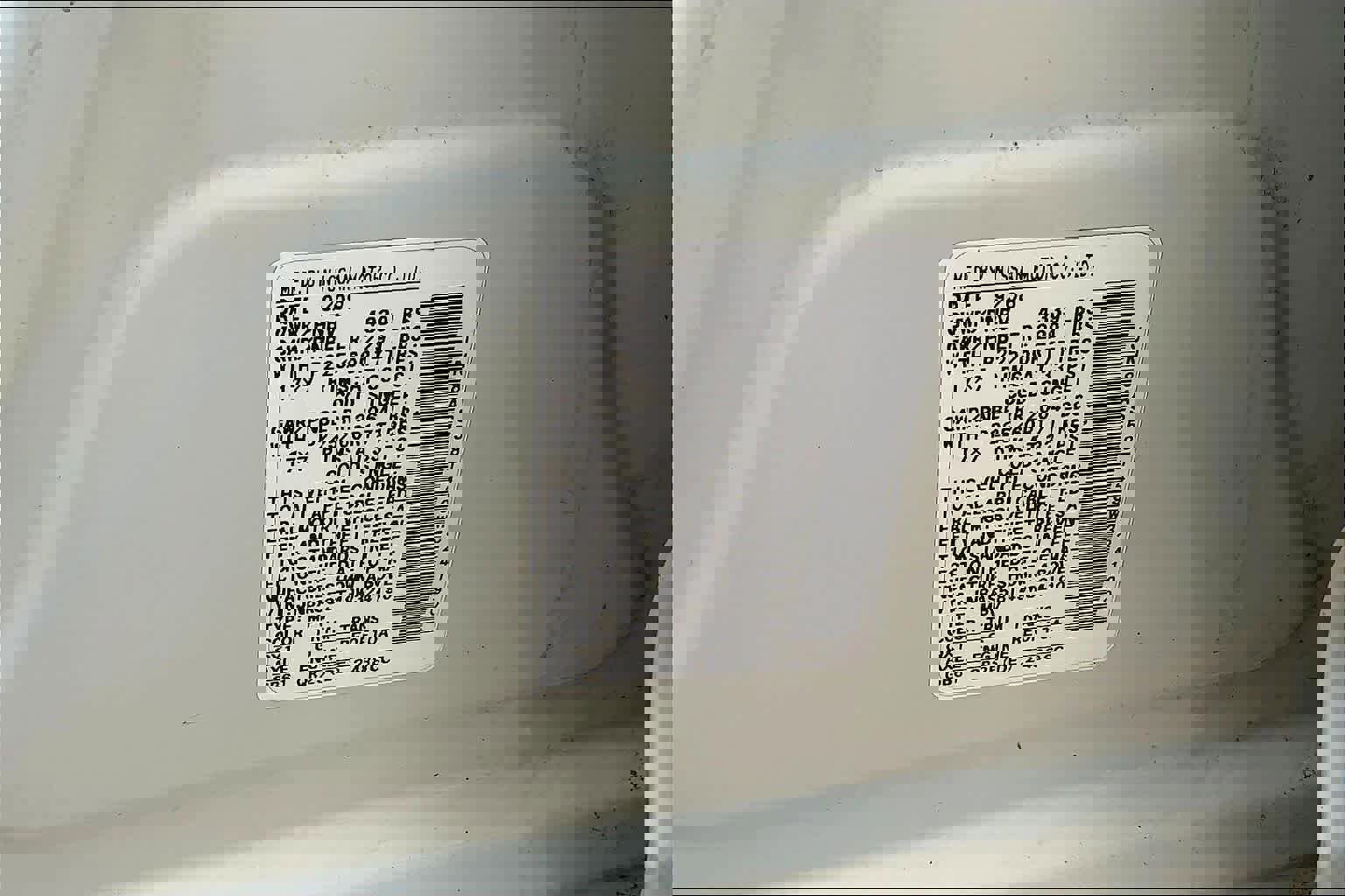 Used 2009 Nissan Rogue SL w/ Leather Pkg image 31