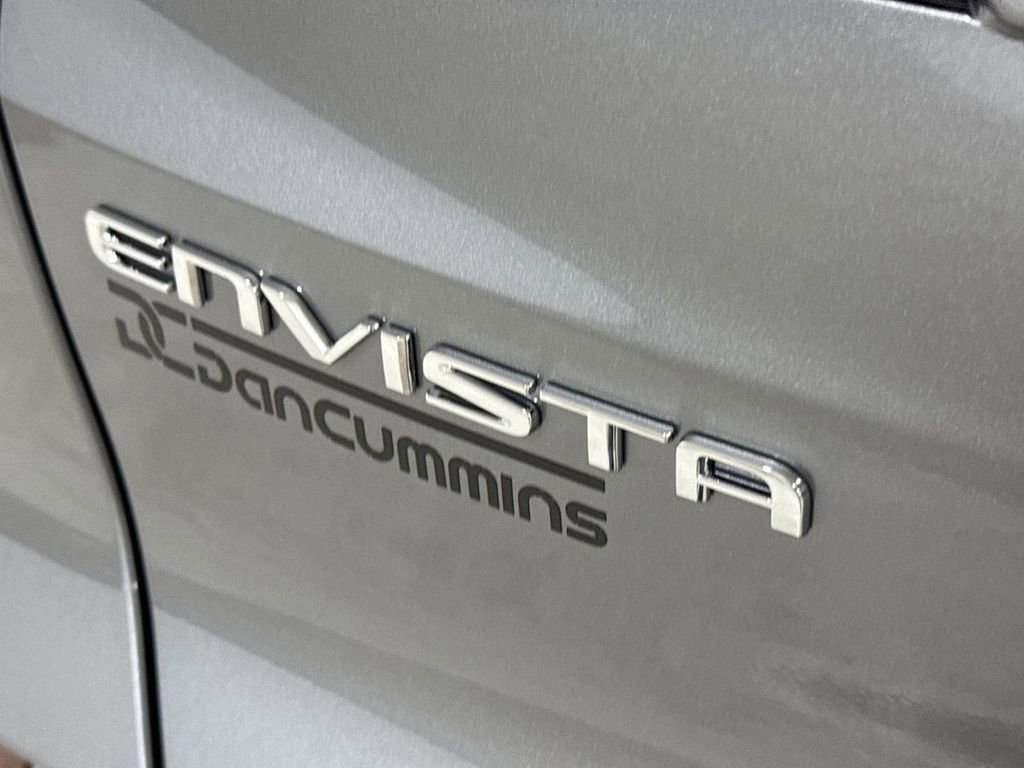 New 2026 Buick Envista Preferred w/ Convenience I Package image 26