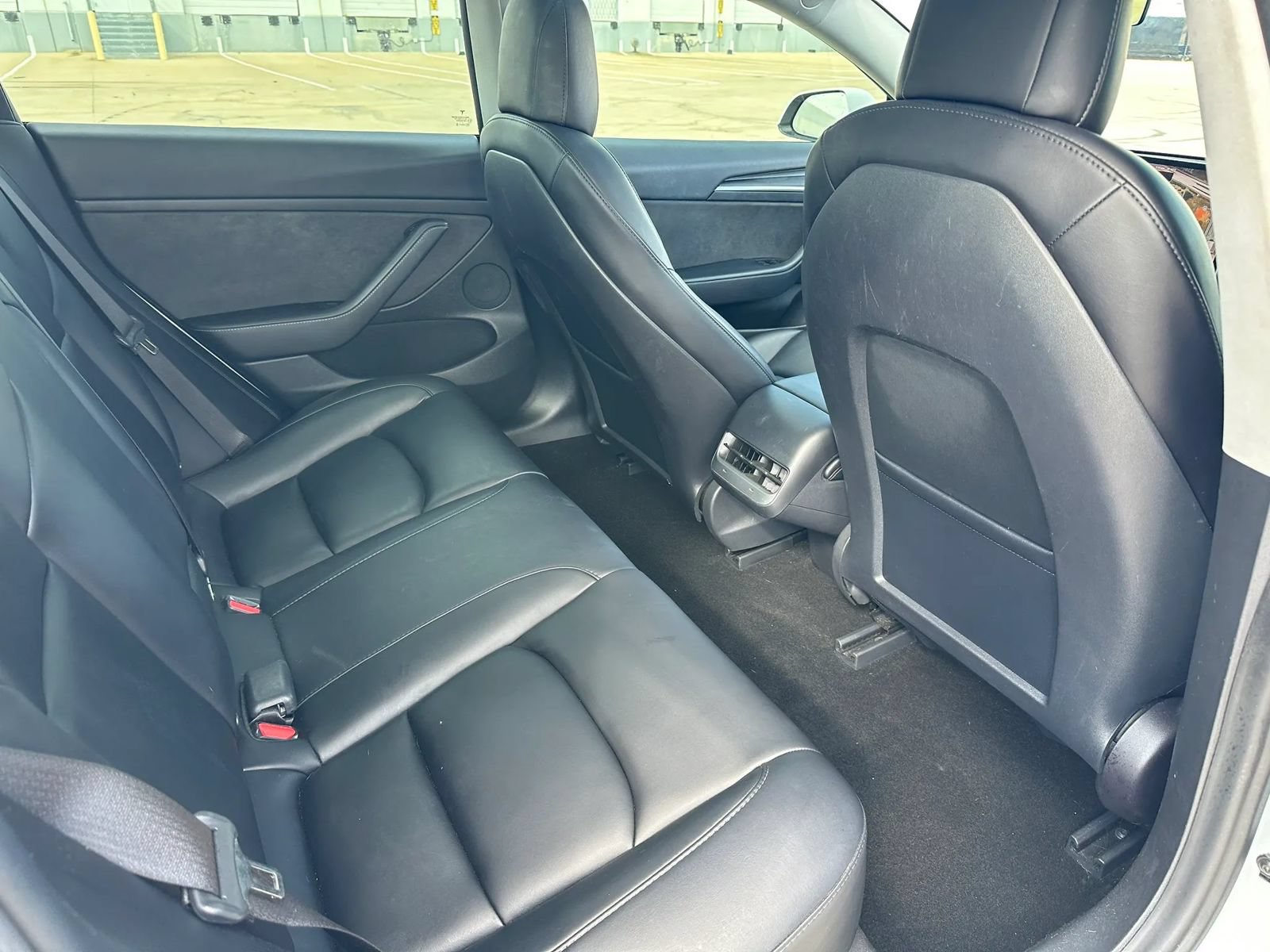 Used 2021 Tesla Model 3 Long Range AWD/4WD image 10
