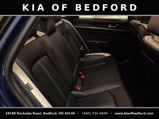 Used 2026 Kia K5 GT-Line FWD image 26