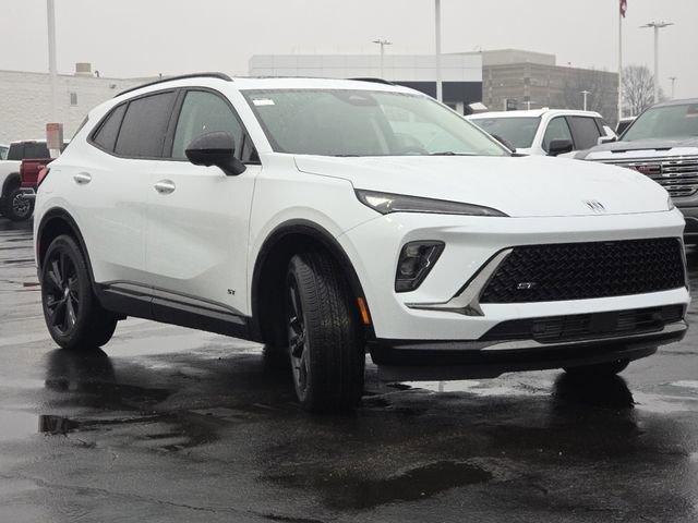 New 2026 Buick Envision Sport Touring image 20