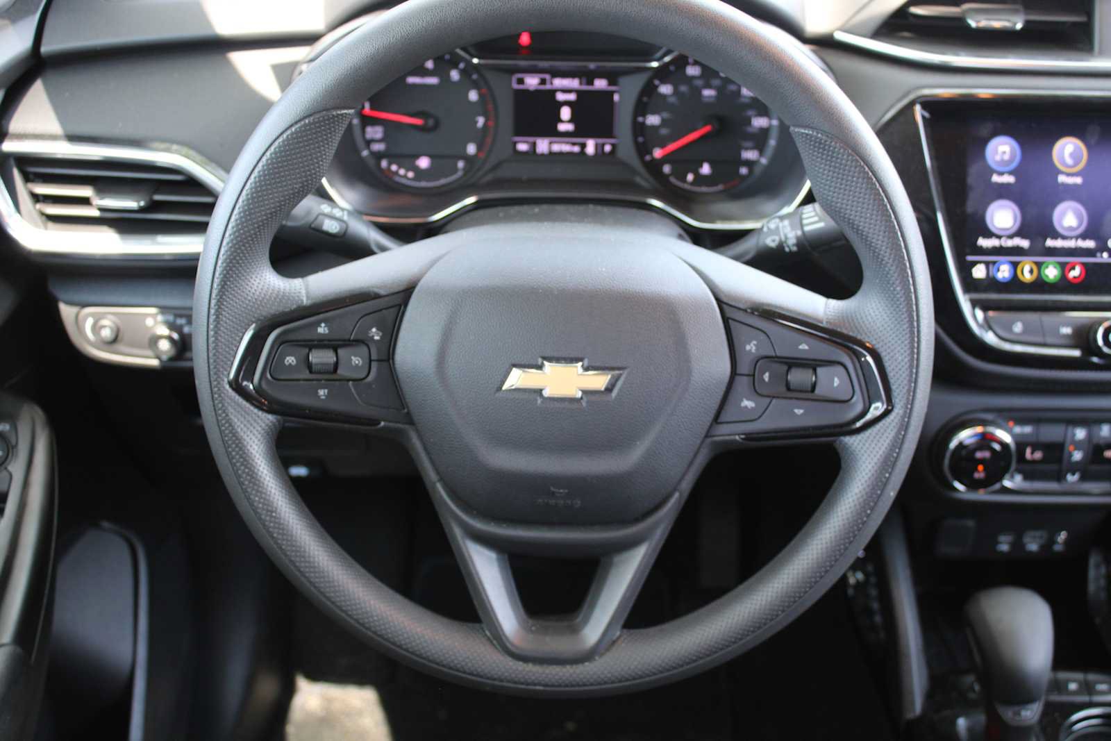 Certified 2023 Chevrolet TrailBlazer LT w/ Convenience Package AWD/4WD image 9