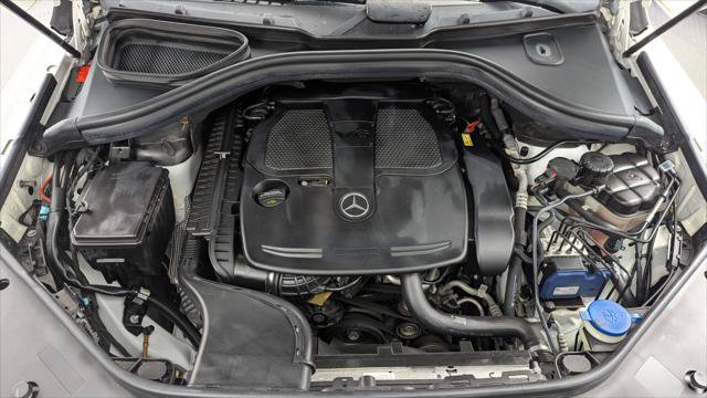 Used 2017 Mercedes-Benz GLE 350 image 29