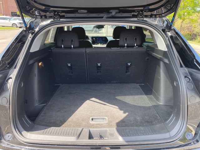 Used 2024 Chevrolet Trax LS w/ LS Convenience Package FWD image 22