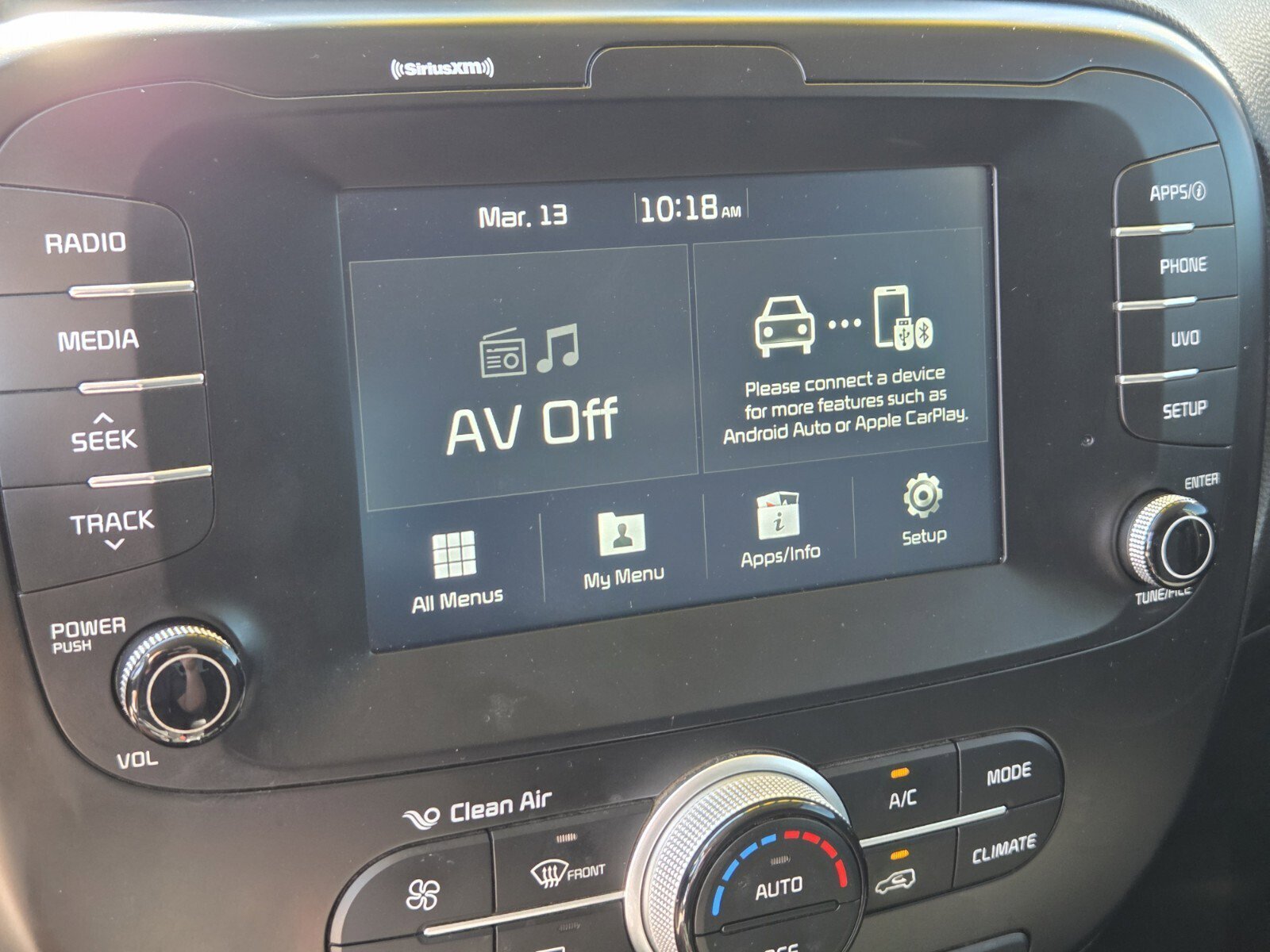 Used 2018 Kia Soul + image 20