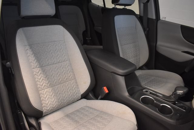 Used 2022 Chevrolet Equinox LT AWD/4WD image 6