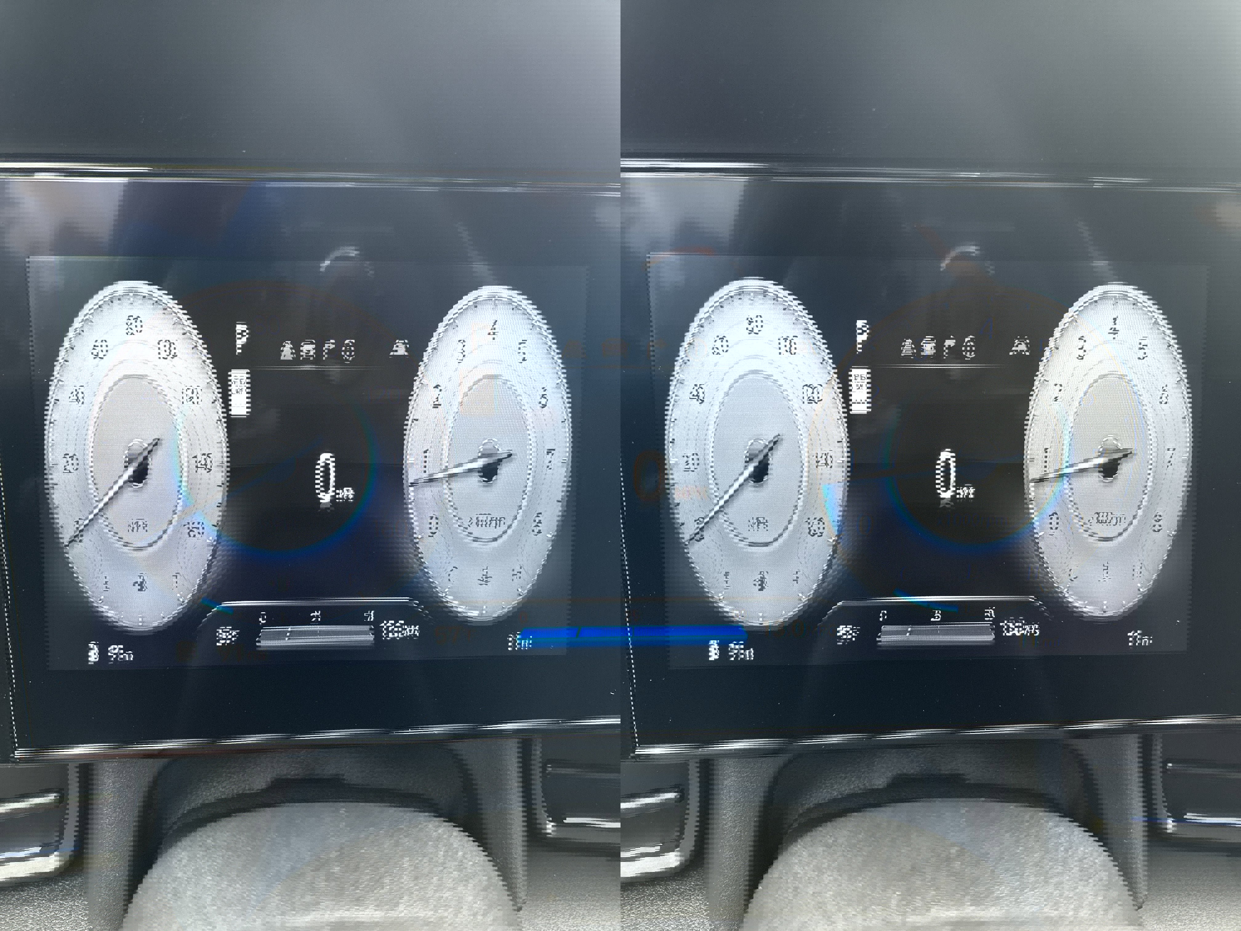 New 2025 Hyundai Elantra N Line image 21