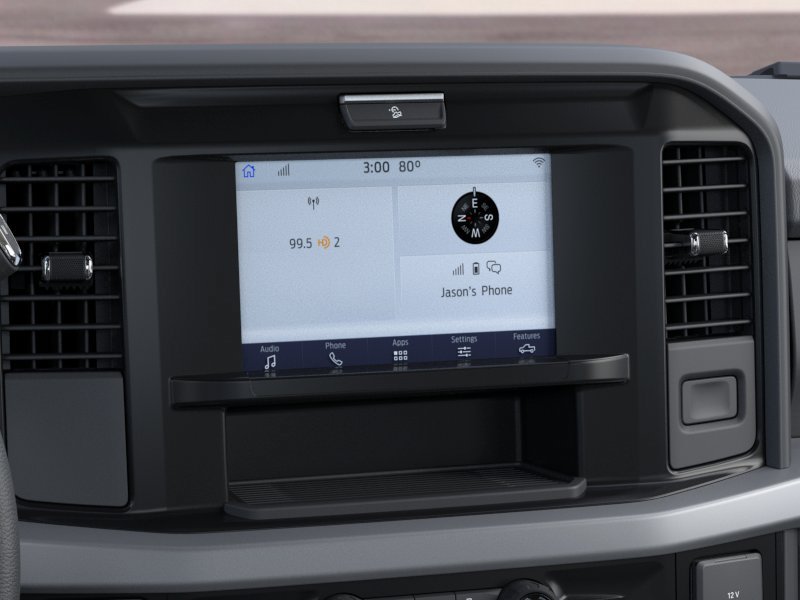 New 2026 Ford F350 XLT AWD/4WD image 14