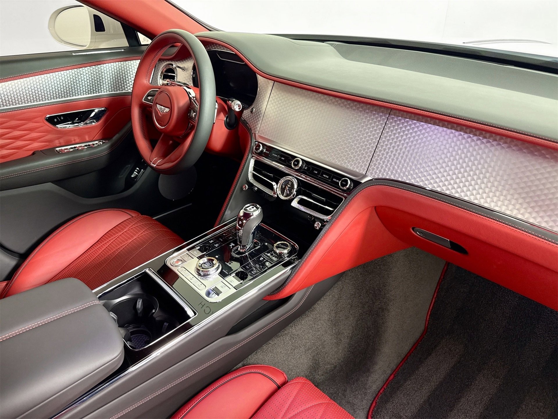 Used 2023 Bentley Flying Spur W12 image 26