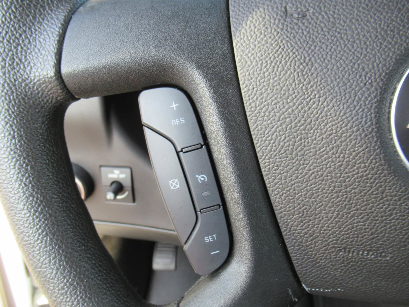 Used 2025 Chevrolet Express 2500 w/ Driver Convenience Package RWD image 26