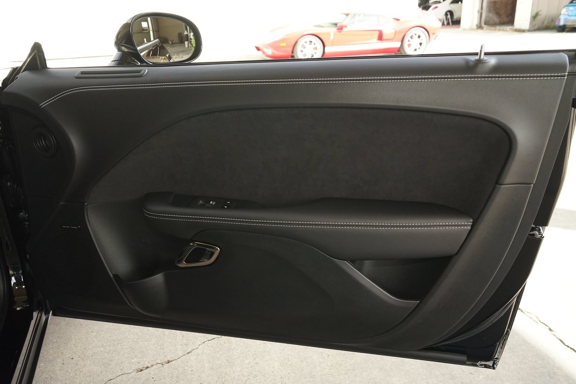 Used 2023 Dodge Challenger SRT Hellcat Redeye RWD image 16