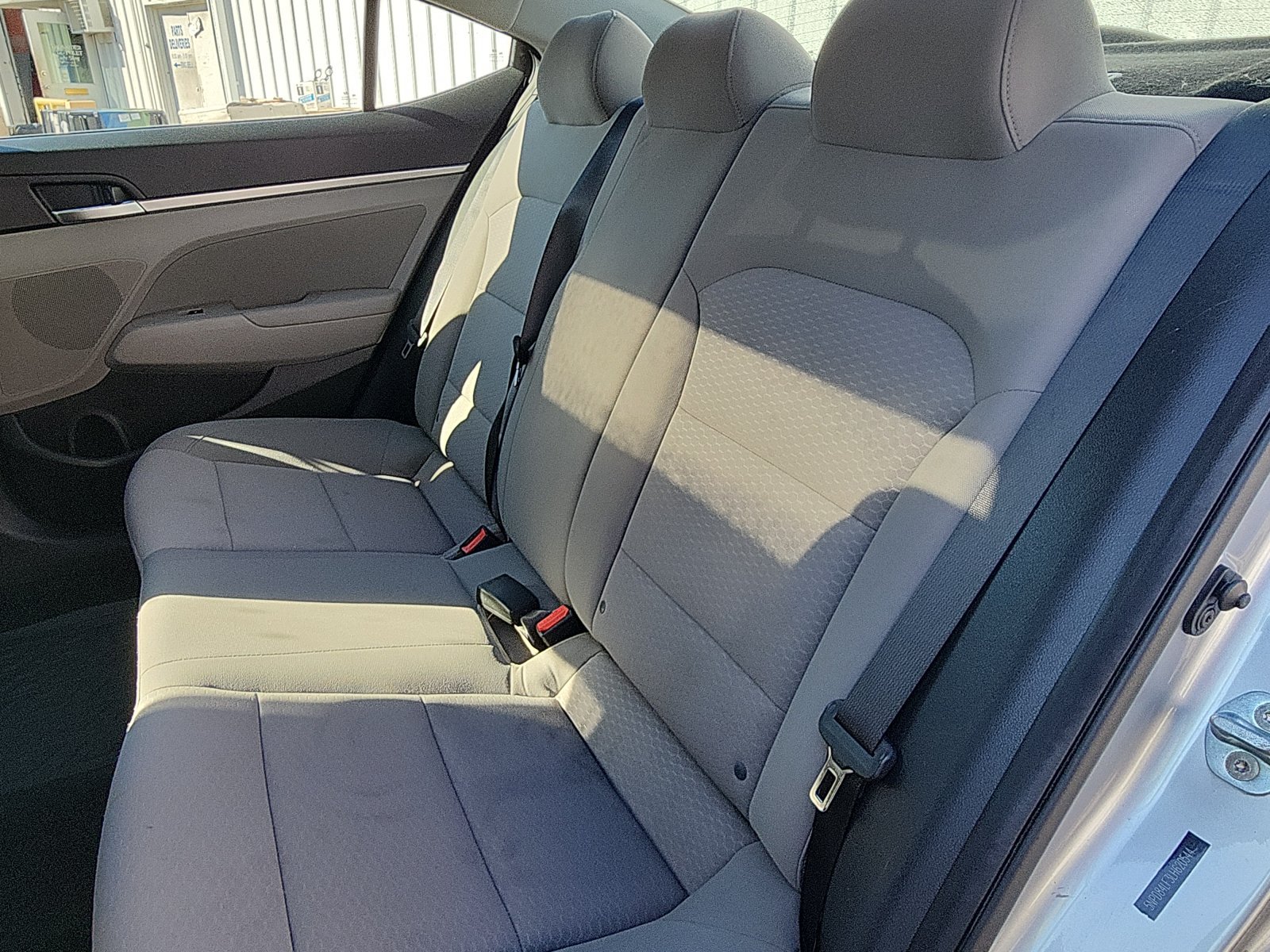 Used 2020 Hyundai Elantra Value Edition FWD image 23