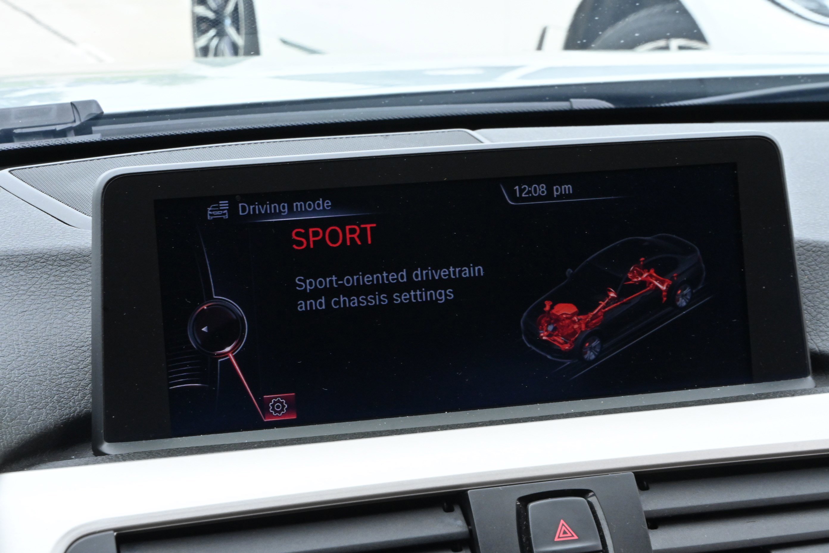 Used 2015 BMW 320i xDrive Sedan image 17