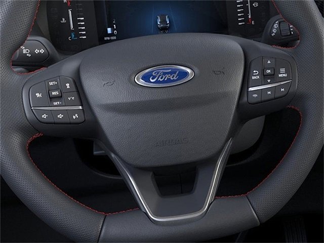 New 2026 Ford Escape ST-Line image 12