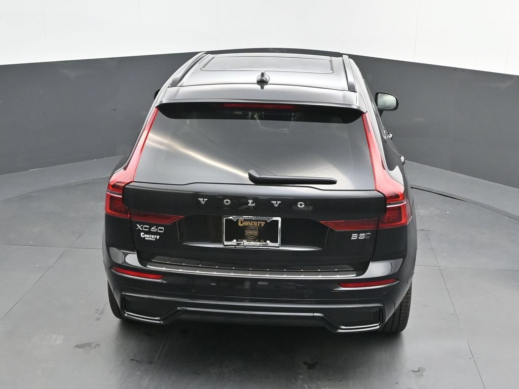 New 2026 Volvo XC60 B5 Ultra w/ Climate Package AWD/4WD image 25