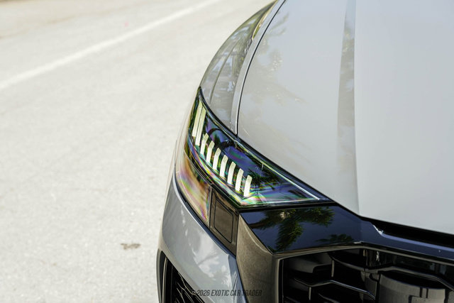 Used 2024 Audi RS Q8 AWD/4WD image 77