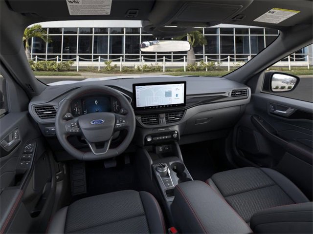New 2026 Ford Escape ST-Line w/ Tech Pack #1 image 9