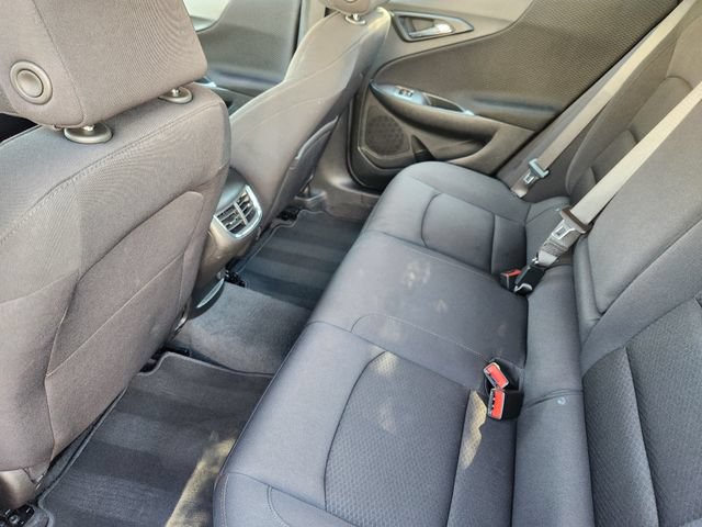 Used 2025 Chevrolet Malibu LT FWD image 30