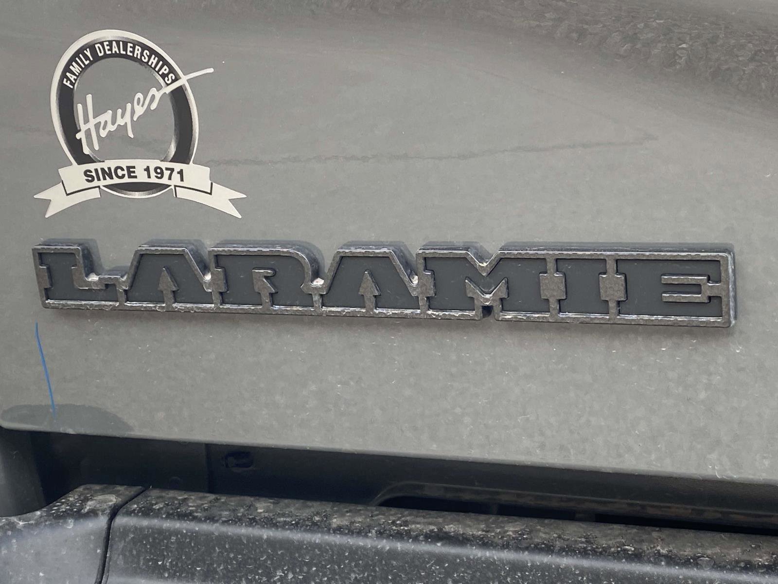 New 2026 RAM 2500 Laramie image 25