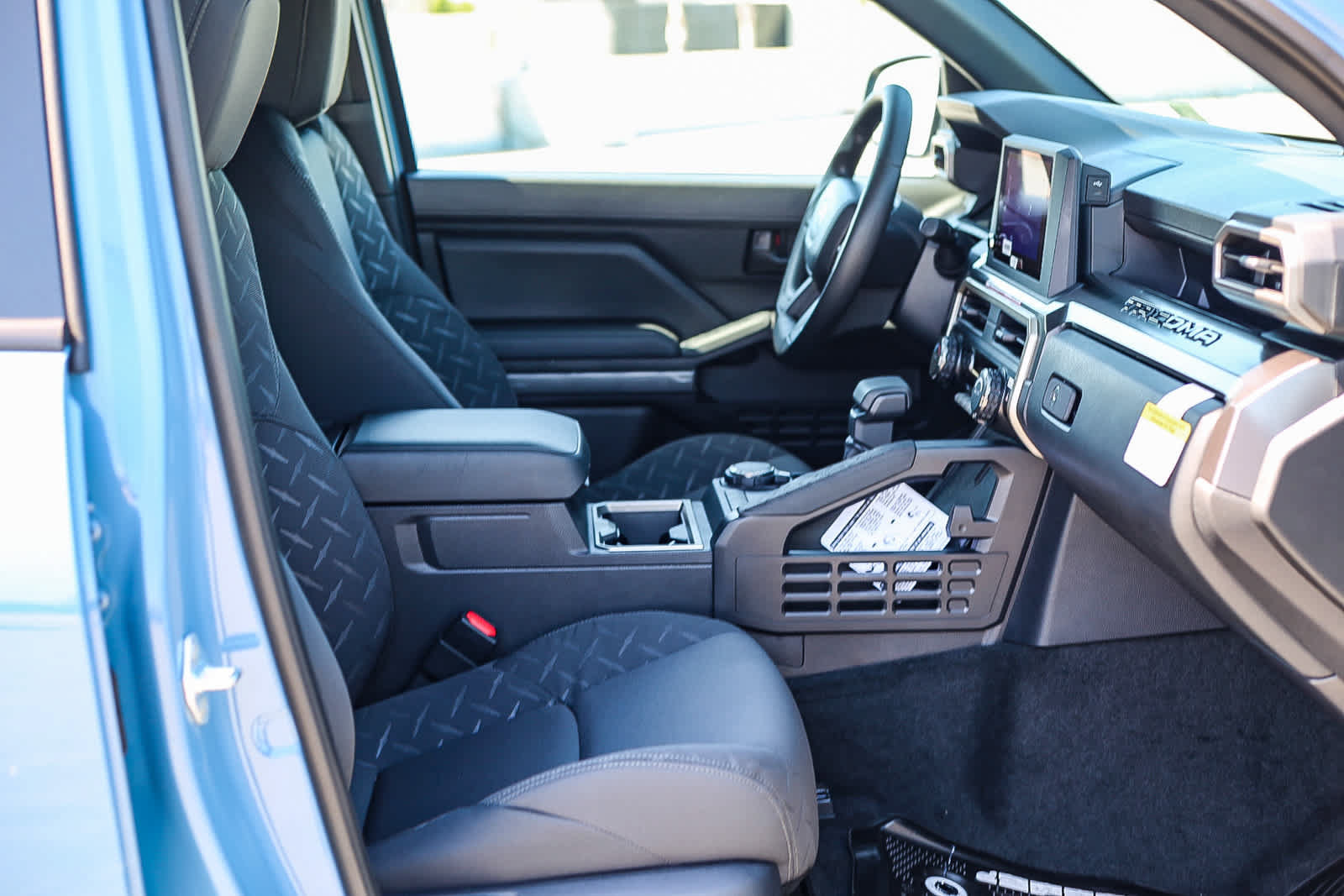 New 2026 Toyota Tacoma SR5 AWD/4WD image 18