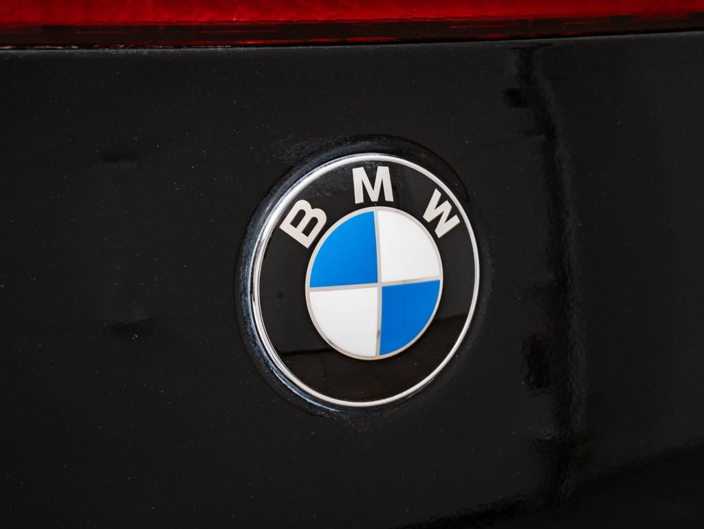Used 2006 BMW Z4 3.0si RWD image 17